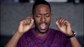 Create the Future - Suli Breaks SPOKEN WORD