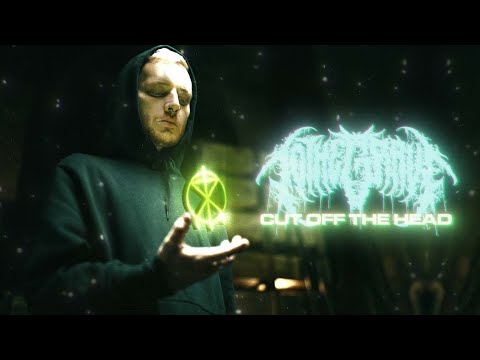 TO THE GRAVE - Cut Off The Head [Official Music Video]