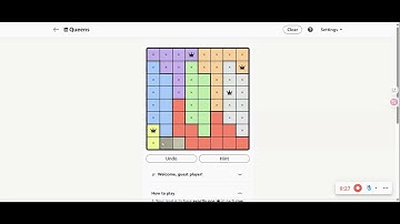 LinkedIn Queens Answer Today #560 #queens