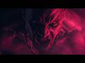 [Electronic Argent Metal] Instrumental | Rise of Lycan's