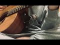 炎症 浦小雪 (弾き語りcover)
