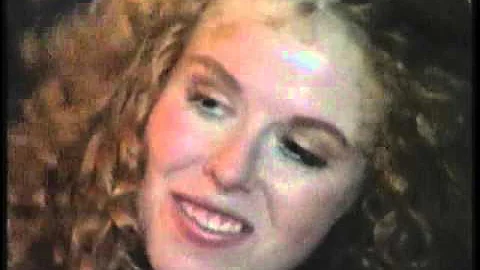 The June Ball 1989