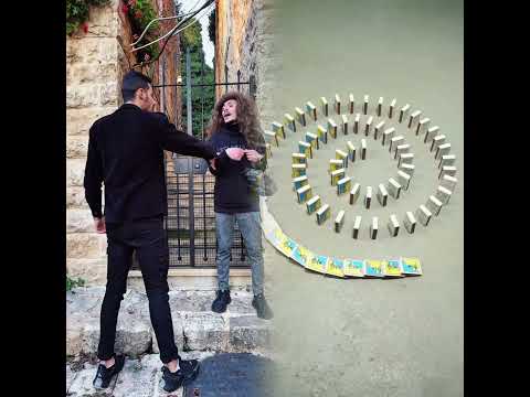 كملو للآخير محمد اشرفي الشعب الصيني ماله حل       بيسان اسماعيل