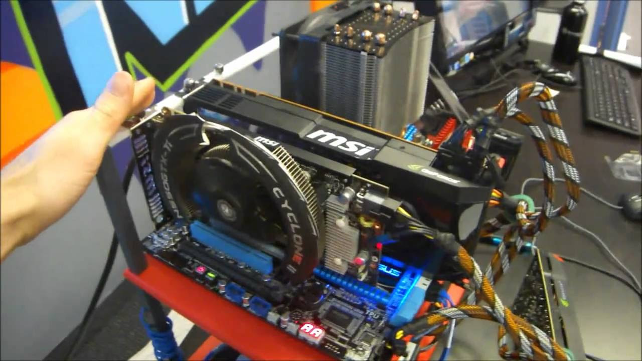 Нужен ли NVIDIA Physx для AMD Radeon