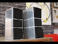 Beovox CX100 speakers.Look great how do they sound ?