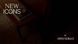 New Icons | Rugs Designed To Become Future Classics - Introducing Faroe