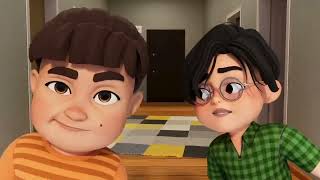 Gupi - Intro Instrumentalkarakoe