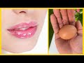Get Soft Pink Lips Naturally Permanently | 100% Works At Home #5