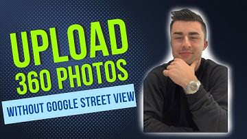 How to Upload 360 Photos Without Google Street View