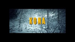 Kona main theme - 1 hour loop
