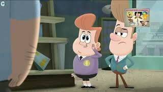 يوم غائم مع فرصة الحصول على كراة اللحم حلقة (مباراة الوالد و ابنه)جديدة الأشتراك بالقناة