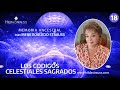 Los cdigos celestiales sagrados