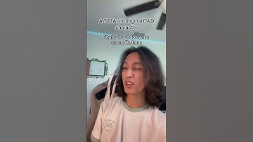 A TOTALLY Original D&D Character! #dnd #dnd5e #dungeonsanddragons #ttrpg