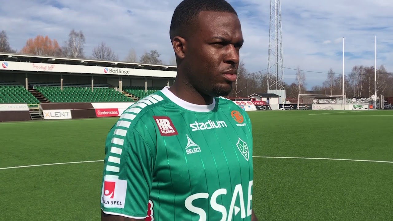 Christian Kouakou Säsongskort 2019 Youtube - YouTube