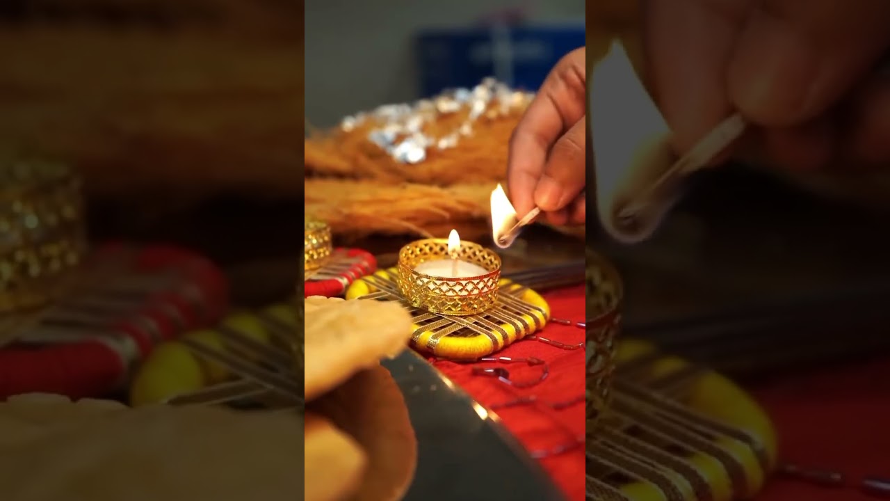 Where storytelling meets cinematography!