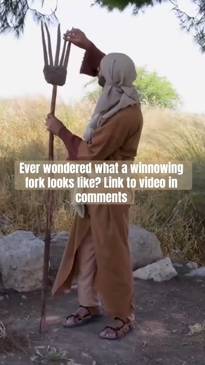 Winnowing Fork Is Mentioned A Few Times In The Bible This Is What It winnowing-fork-is-mentioned-a-few-times-in-the-bible-this-is-what-it