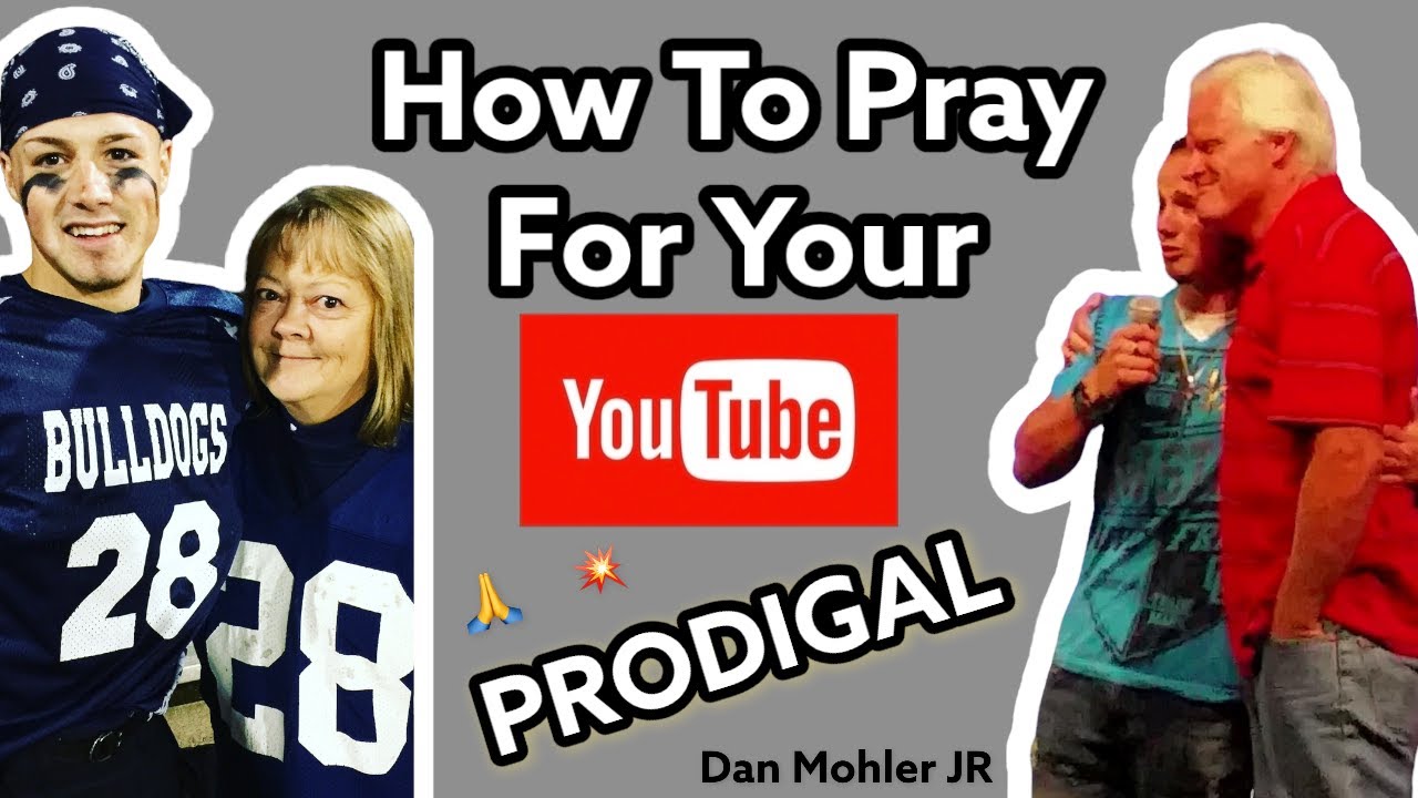 Obejrzyj How to Pray for Your Prodigal w YouTube Obejrzyj How to Pray for Your Prodigal w YouTube