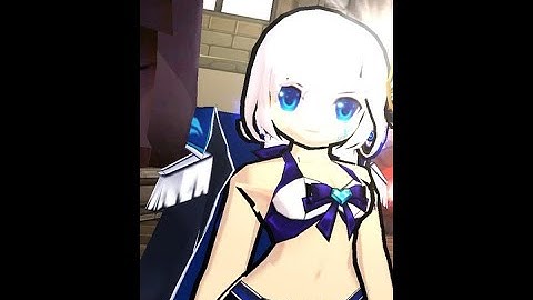 Elsword Metamorphy Henir Challenge 1.26