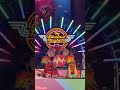 Is a live concert performance by the Electric Mayhem band at Disney’s Hollywood Studios one of the