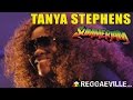Tanya Stephens - Way Back @ SummerJam 2014