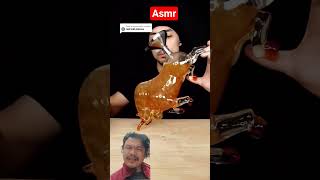 #funny #experiment #relax #mrleeasmr #maleasmr #sleep #asmr #drink #mouthsounds #frostbites #asmr