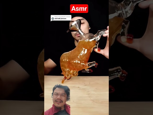 #funny #experiment #relax #mrleeasmr #maleasmr #sleep #asmr #drink #mouthsounds #frostbites #asmr
