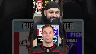 Guess the NHL Player Based on These Facts! #nhl #hockey #torontomapleleafs #oilers