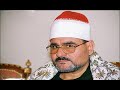 الشيخ السيد متولى سورة الانسان محمد الشرقاوي