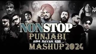 Latest Punjabi songs 2024