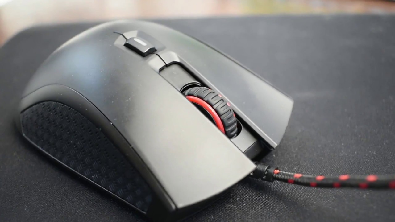 Hyperx виртуальная машина