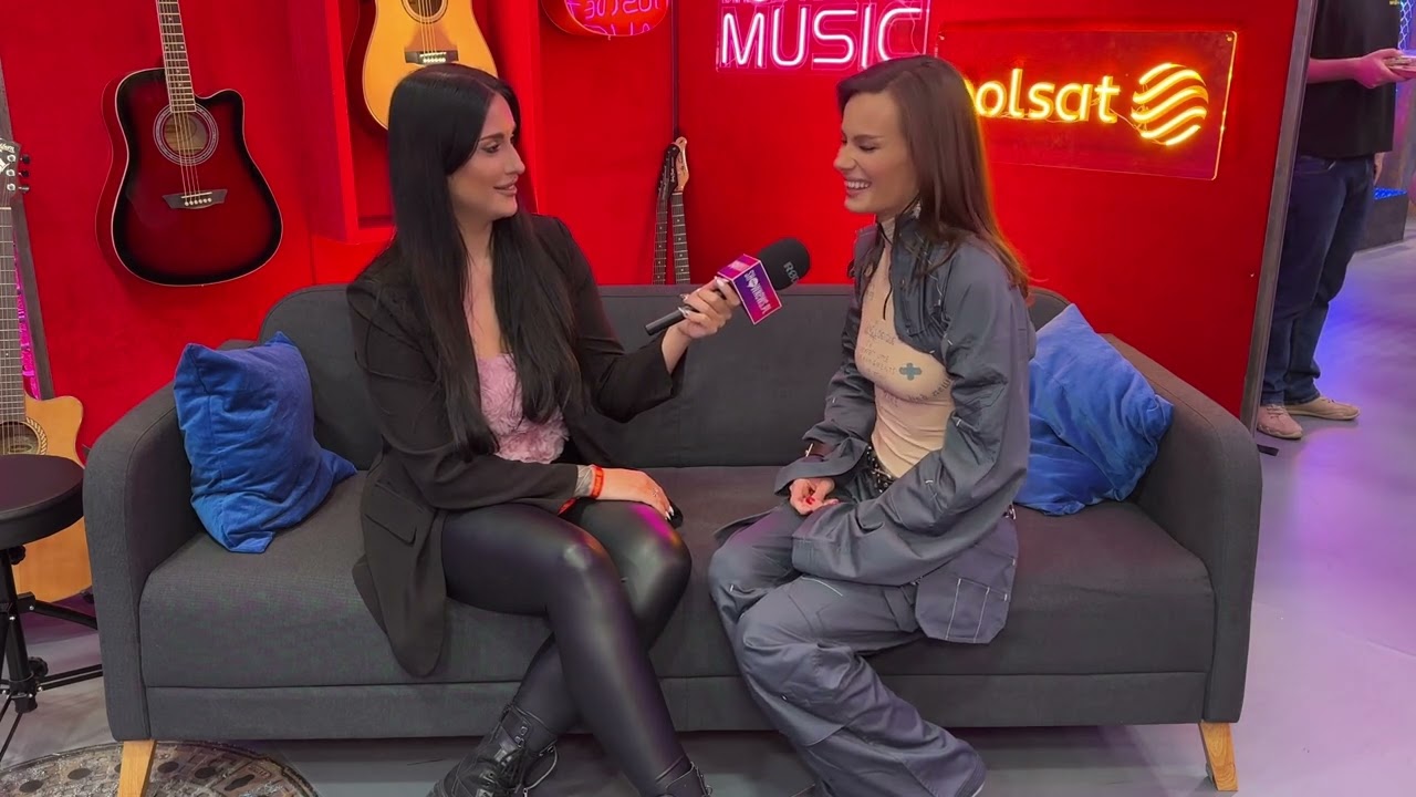 Natalia Szroeder o pracy w Polsacie  i końcu związku w mediach. Wbiła szpilę Kaczorowskiej?