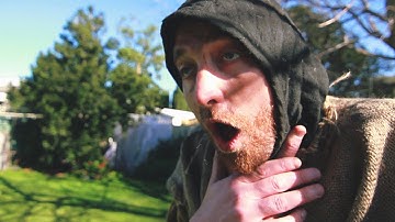 The Plague Starts: Lord and Peasant