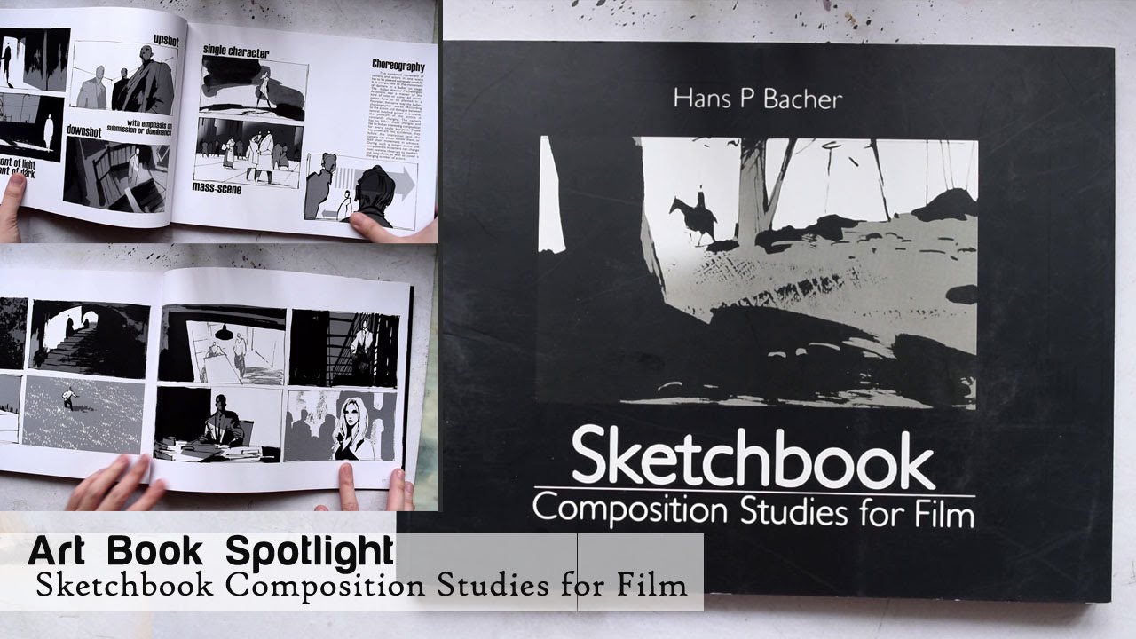 Sketchbook Composition Studies For Film PDF Kindle - LutherHiero sketchbook: composition studies for film pdf download