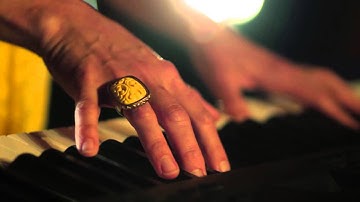 "Visible Invisible" - More Than Rubies - OFFICIAL VIDEO