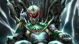 Power Rangers Au React A Lord Drakkon Power Rangers-Deus M4Rkim Rangers