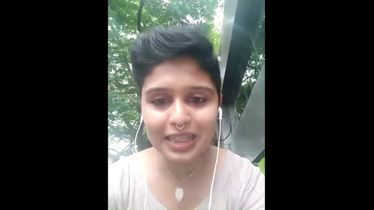 None video