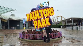 We Said Goodbye to Magma at Paultons Park... Here's What It's Like Now