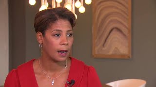 Celebrity Pam Keith has impressive resume, will to beat odds in race for US Senate seat Wealth