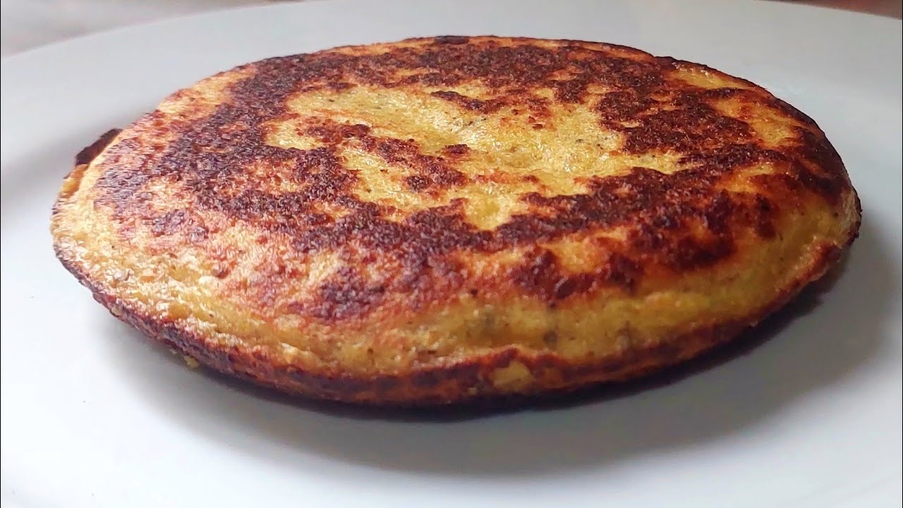 PÃO SEM GLÚTEN COM AVEIA E IOGURTE  / RECEITA SAUDÁVEL COM AVEIA ECHIA /PÃO DE AVEIA NA FRIGIDEIRA