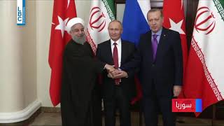 إنكسار المعارضة السورية لهذه الأسباب...