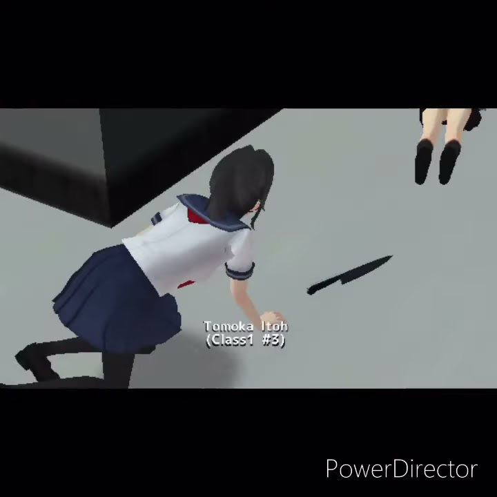 How to make a mindslave in school girl simulator|| not actually||