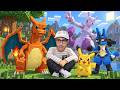 La mia PRIMA volta nella PIXELMON! - Minecraft