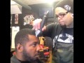 CHUCK INGLISH (Vine) - Berlin Barbershop [2014]