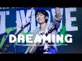 [4K] 260523 DREAMING(드리밍) | 2026 ASIA LIVEHOUSE TOUR -FIRST MOVE-타이베이 Hi-Fi Un!corn UM TAEMIN focus