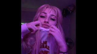 [free for profit] lil peep type beat - white benz