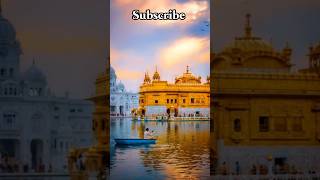🌼 “Waheguru is the answer to every silent prayer.” 🙏💛#WaheguruJiKaKhalsa