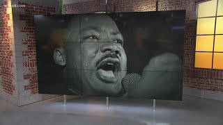 Celebrating and honoring Dr. Martin Luther King | Hear Me Out