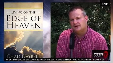 'He sold his soul.' Chad Daybell's Ex-Followers Ex...