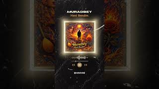 Muradbey - Hani Bendim (Pscyhedelic Anatolian Arabesk)