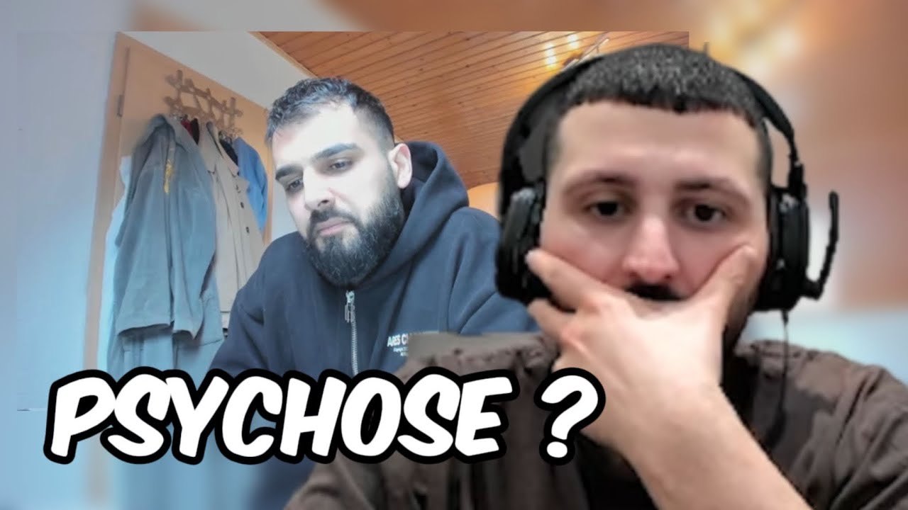 Mrgamerpros ist ausgerastet , und konnte zu Hause entkommen ! | Haikel Reagiert